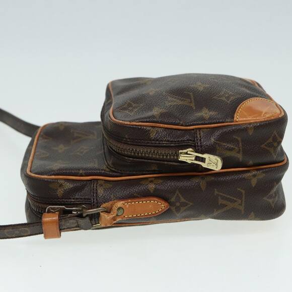 LOUIS VUITTON Monogram Amazon Shoulder Bag M45236 - Picture 5 of 13